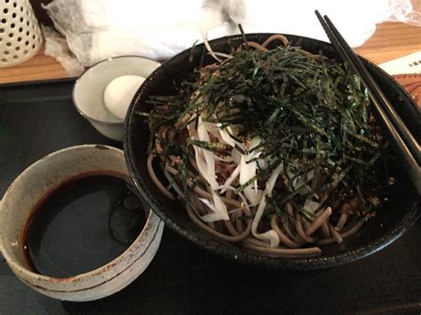 Tsuke Soba Goku.